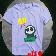 áo đồng phục lớp có cổ