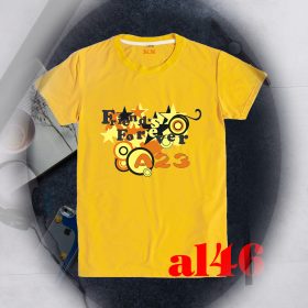 mẫu áo đồng phục lớp