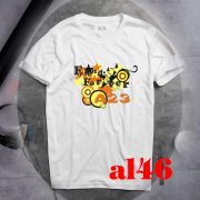 mẫu áo đồng phục lớp