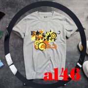 mẫu áo đồng phục lớp