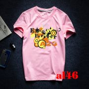 mẫu áo đồng phục lớp