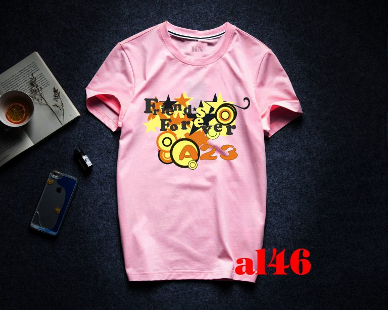mẫu áo đồng phục lớp