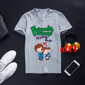 mẫu áo đồng phục lớp độc