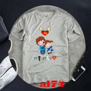 áo lớp chất
