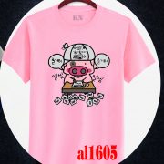 các mẫu áo lớp độc