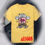 các mẫu áo lớp độc