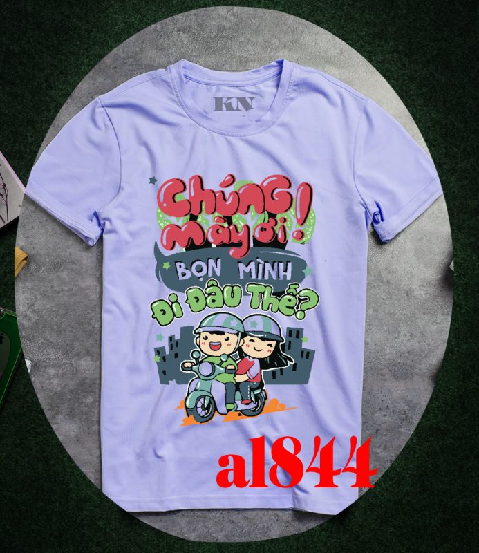 đồng phục lớp đẹp