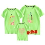 áo đồng phục gia đình chất đẹp