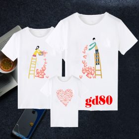 set áo gia đình tại hà nội
