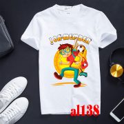 áo thun đồng phục lớp đẹp nhất