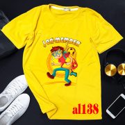 áo thun đồng phục lớp đẹp nhất