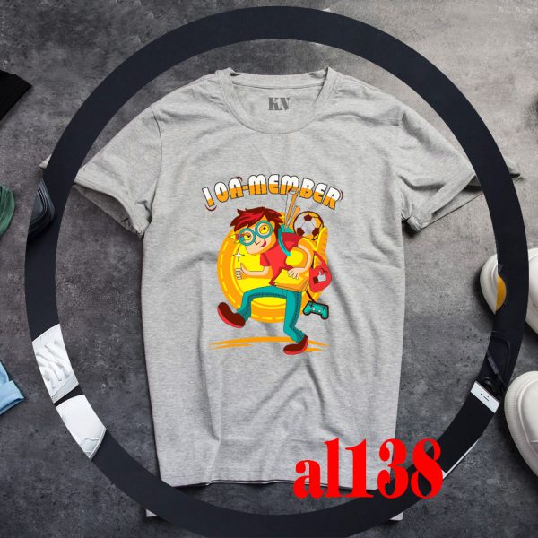 áo thun đồng phục lớp đẹp nhất