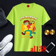 áo thun đồng phục lớp đẹp nhất