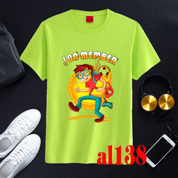 áo thun đồng phục lớp đẹp nhất
