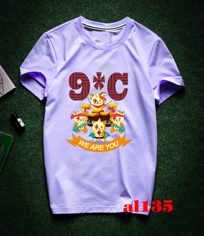 mẫu thiết kế đồng phục lớp