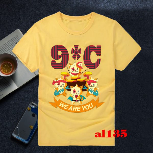 mẫu thiết kế đồng phục lớp