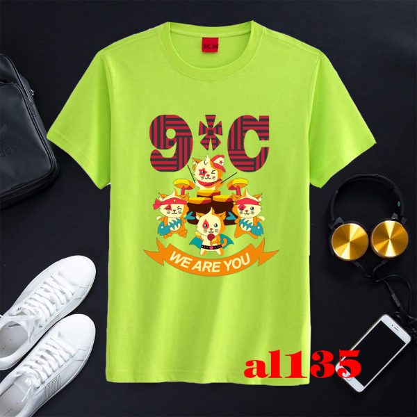 mẫu thiết kế đồng phục lớp