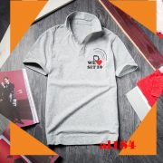 áo thun đồng phục lớp có cổ áo thun đồng phục lớp có cổ