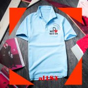 áo thun đồng phục lớp có cổ áo thun đồng phục lớp có cổ