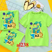 làm đồng phục áo lớp