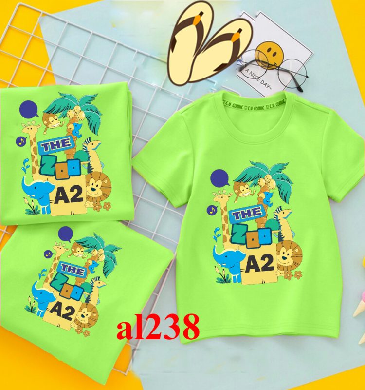 làm đồng phục áo lớp