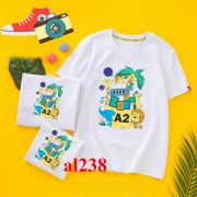 làm đồng phục áo lớp