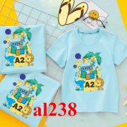 làm đồng phục áo lớp