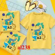 làm đồng phục áo lớp