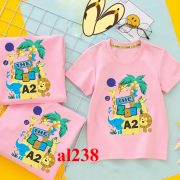 làm đồng phục áo lớp