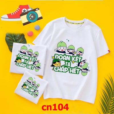 kiểu áo nhóm đi biển đẹp