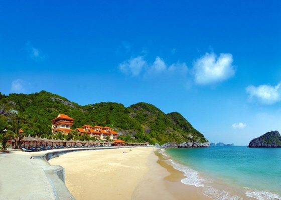 Du lịch team building tại Đồ Sơn