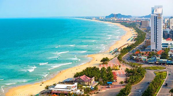 địa điểm tổ chức team building